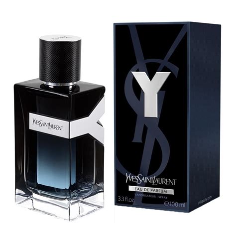 parfum homme y yves saint laurent|yves Saint Laurent perfume offers.